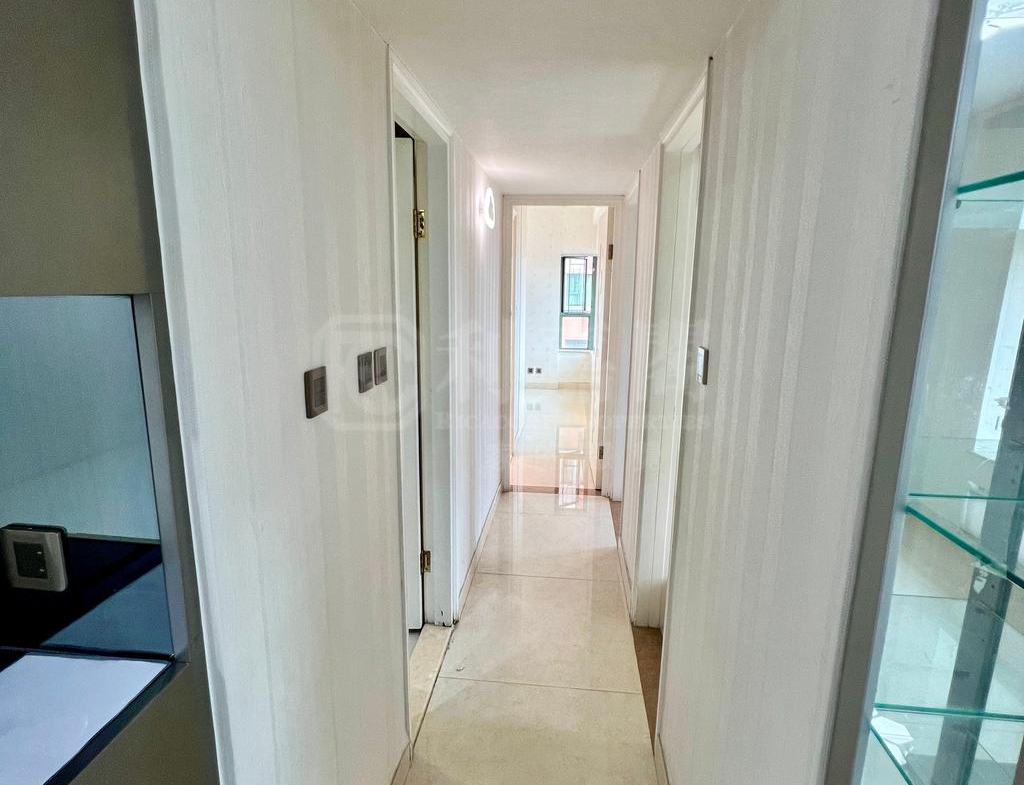 帝庭軒 御庭軒 8座 - 28NTS – 香港北部都會區