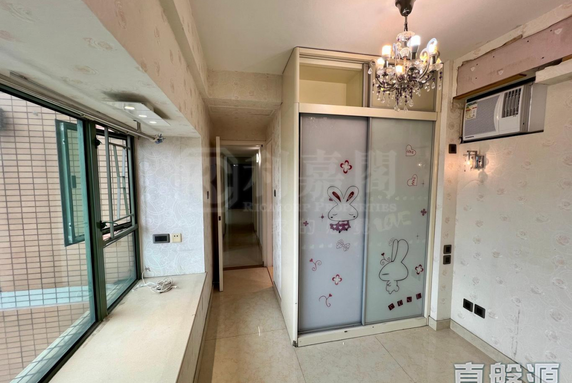 帝庭軒 御庭軒 8座 - 28NTS – 香港北部都會區