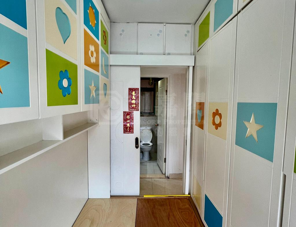 帝庭軒 御庭軒 8座 - 28NTS – 香港北部都會區