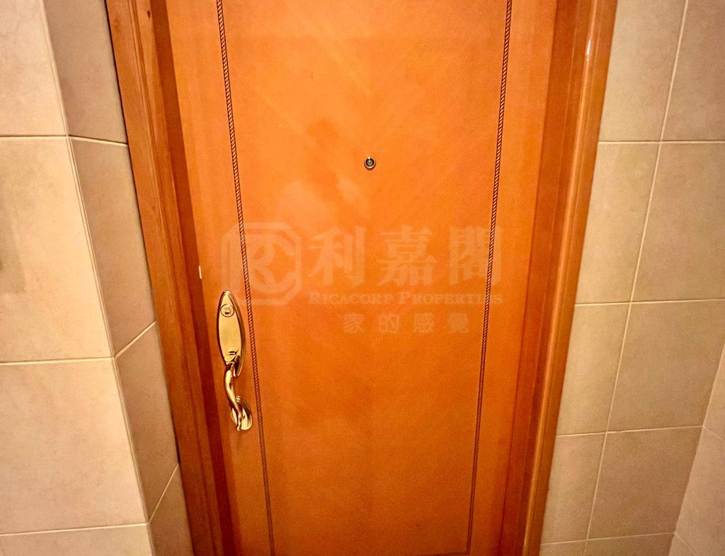 帝庭軒 御庭軒 8座 - 28NTS – 香港北部都會區