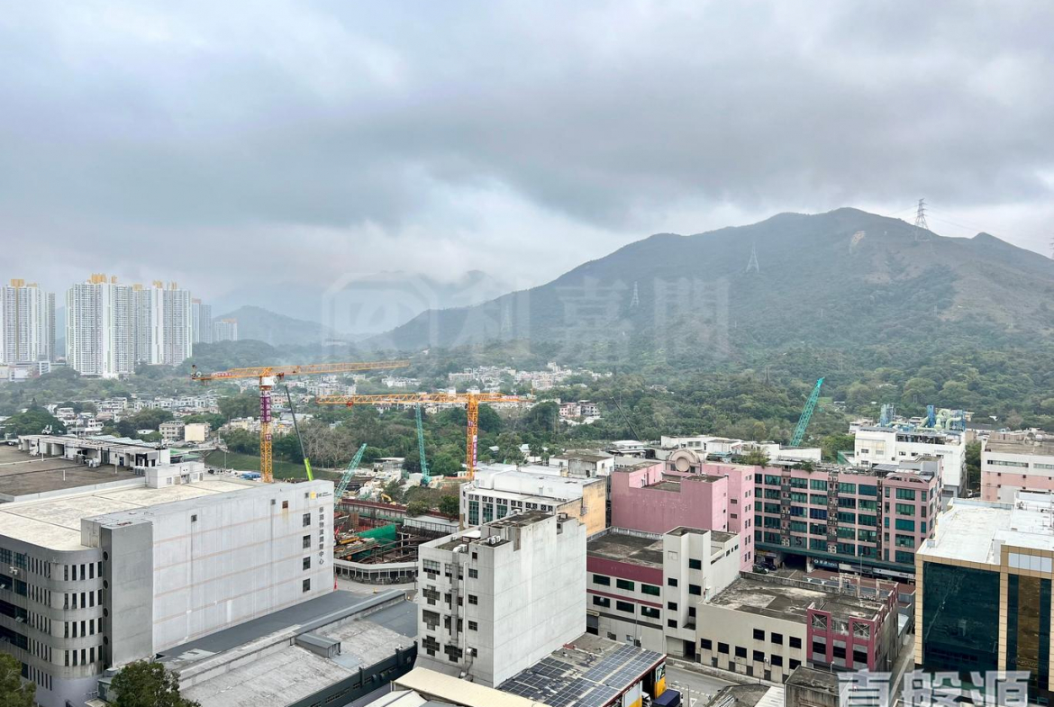 帝庭軒 御庭軒 8座 - 28NTS – 香港北部都會區