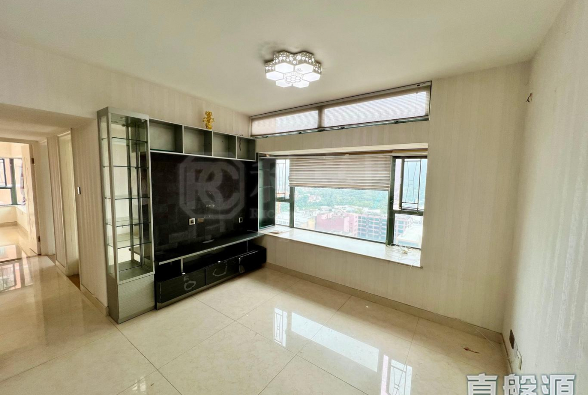 帝庭軒 御庭軒 8座 - 28NTS – 香港北部都會區