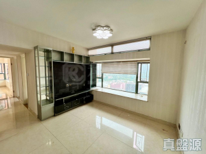 帝庭軒 御庭軒 8座 - 28NTS – 香港北部都會區