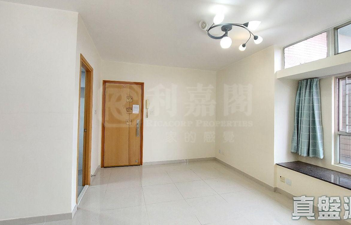 綠悠軒 3座 - 28NTS – 香港北部都會區