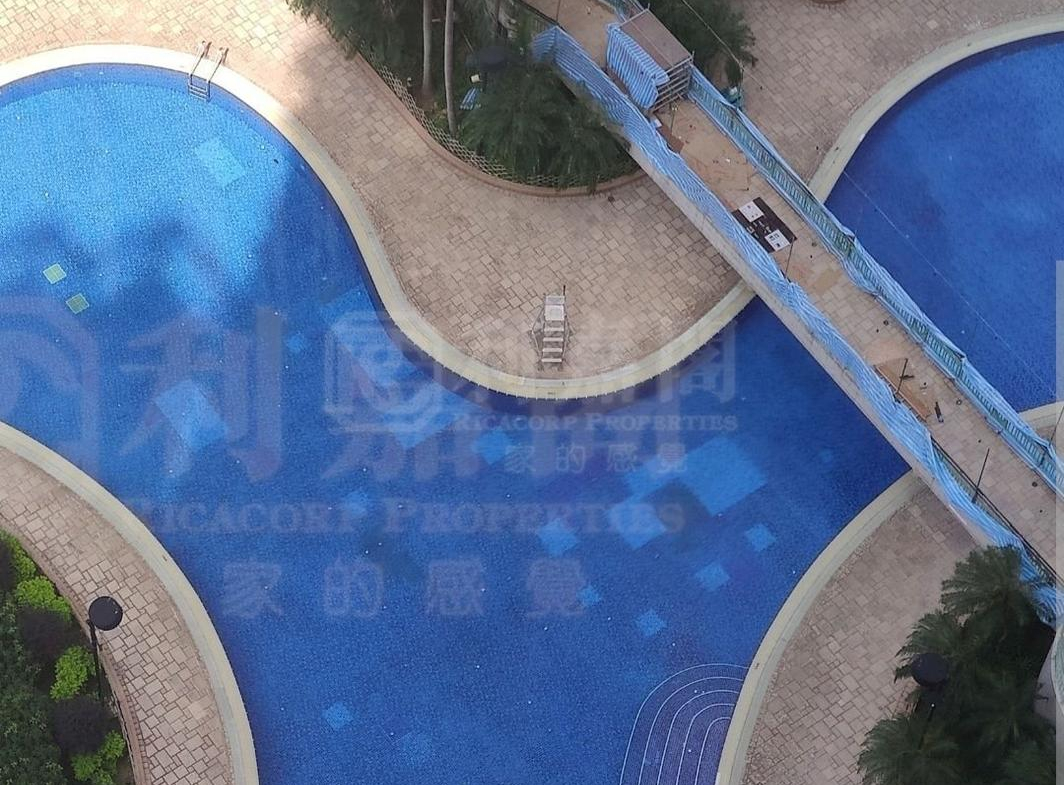 綠悠軒 3座 - 28NTS – 香港北部都會區