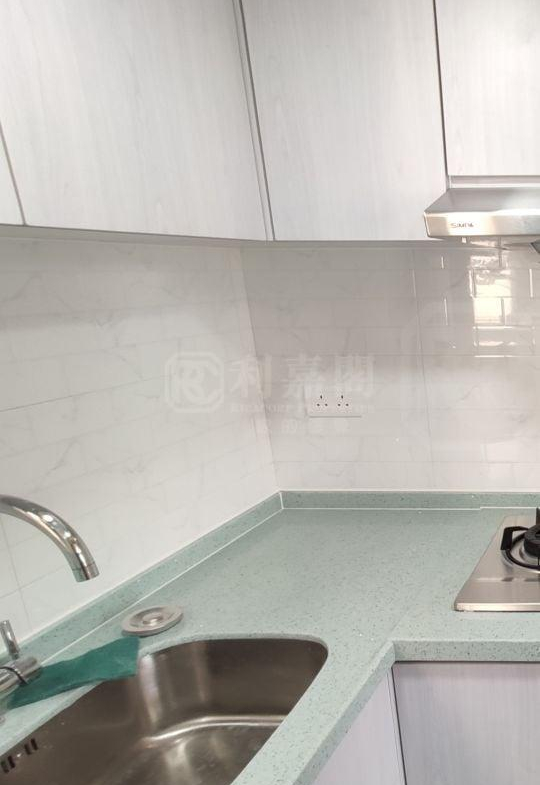 綠悠軒 3座 - 28NTS – 香港北部都會區