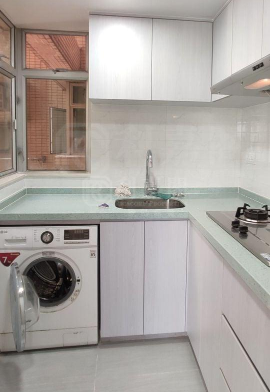 綠悠軒 3座 - 28NTS – 香港北部都會區