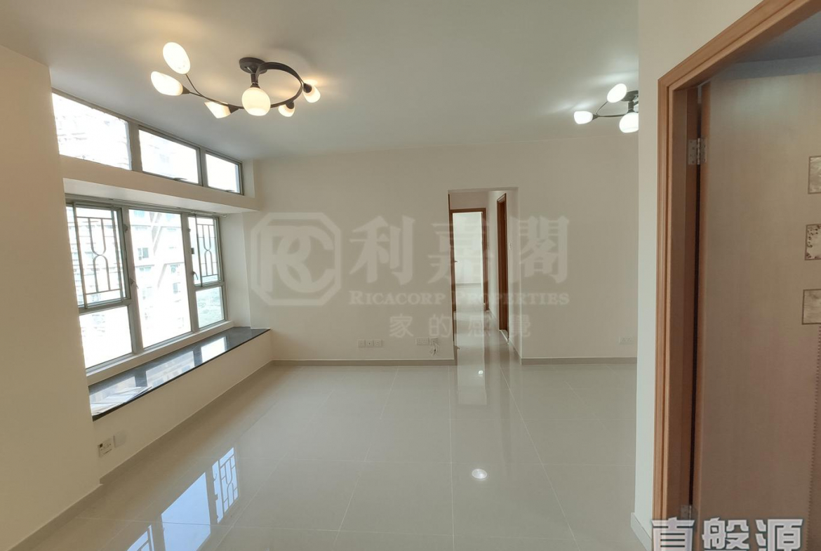 綠悠軒 3座 - 28NTS – 香港北部都會區