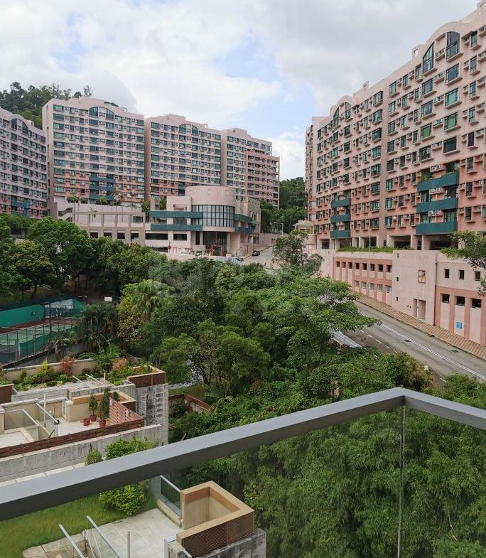 壹號雲頂 2期 雲頂峰 雲頂峰 - 28NTS – 香港北部都會區