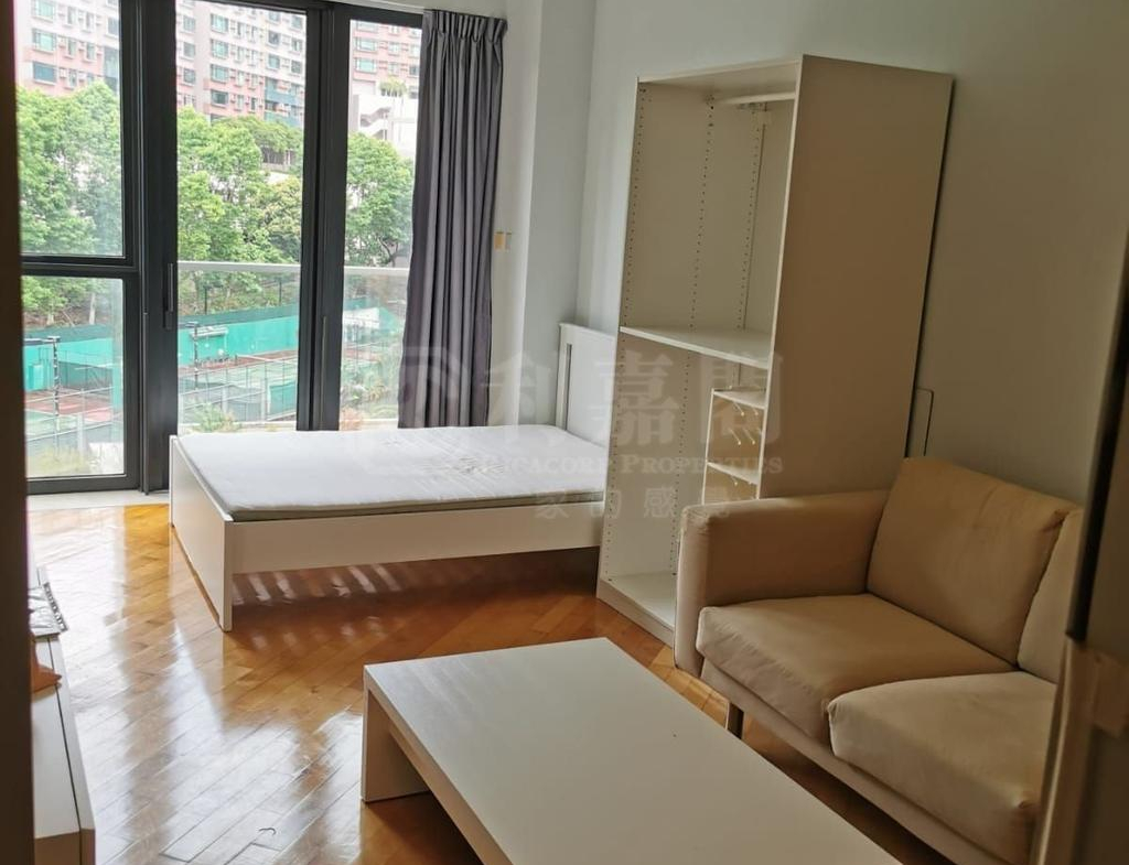 壹號雲頂 2期 雲頂峰 雲頂峰 - 28NTS – 香港北部都會區