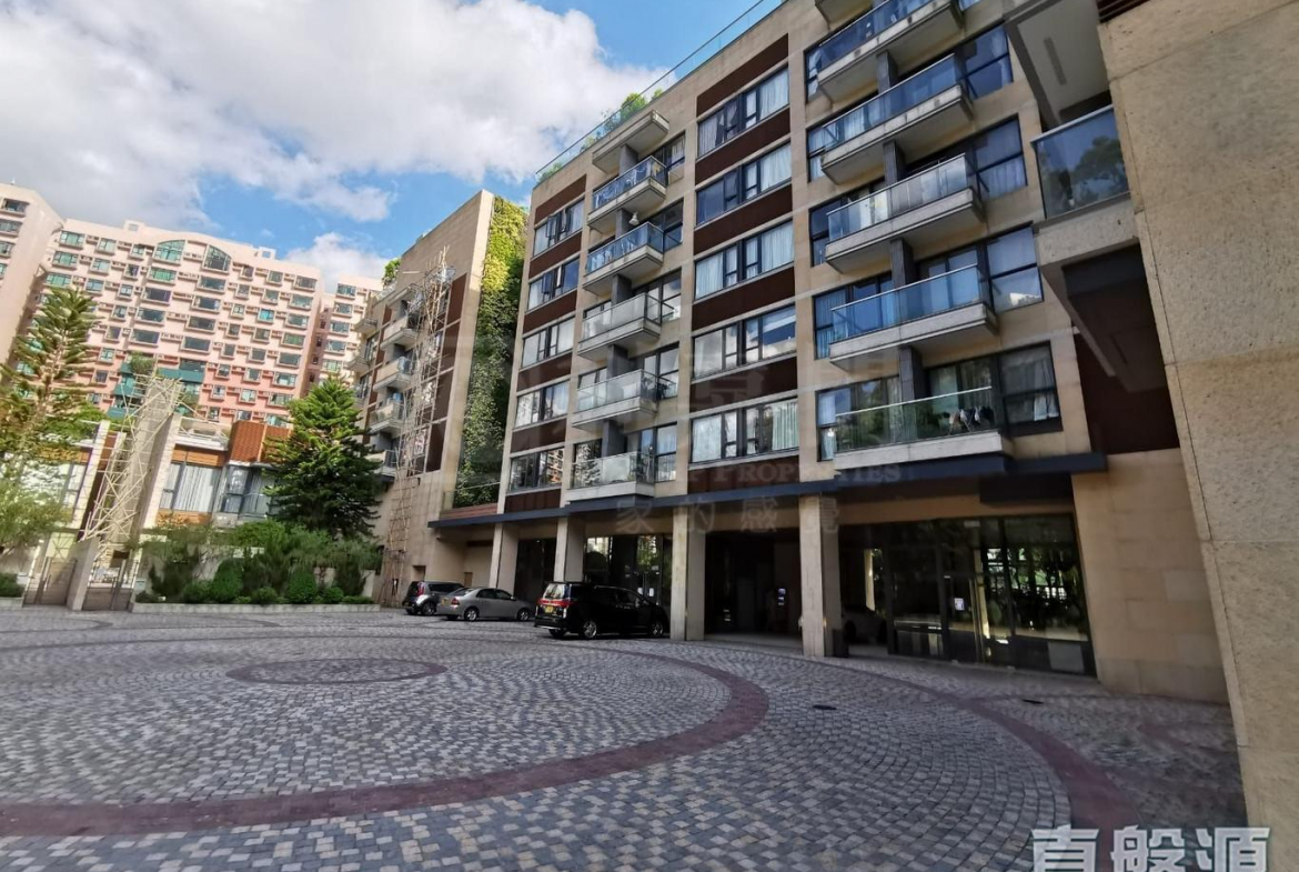 壹號雲頂 2期 雲頂峰 雲頂峰 - 28NTS – 香港北部都會區