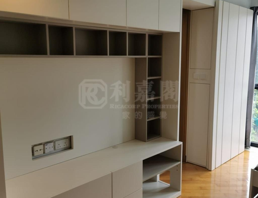 壹號雲頂 2期 雲頂峰 雲頂峰 - 28NTS – 香港北部都會區