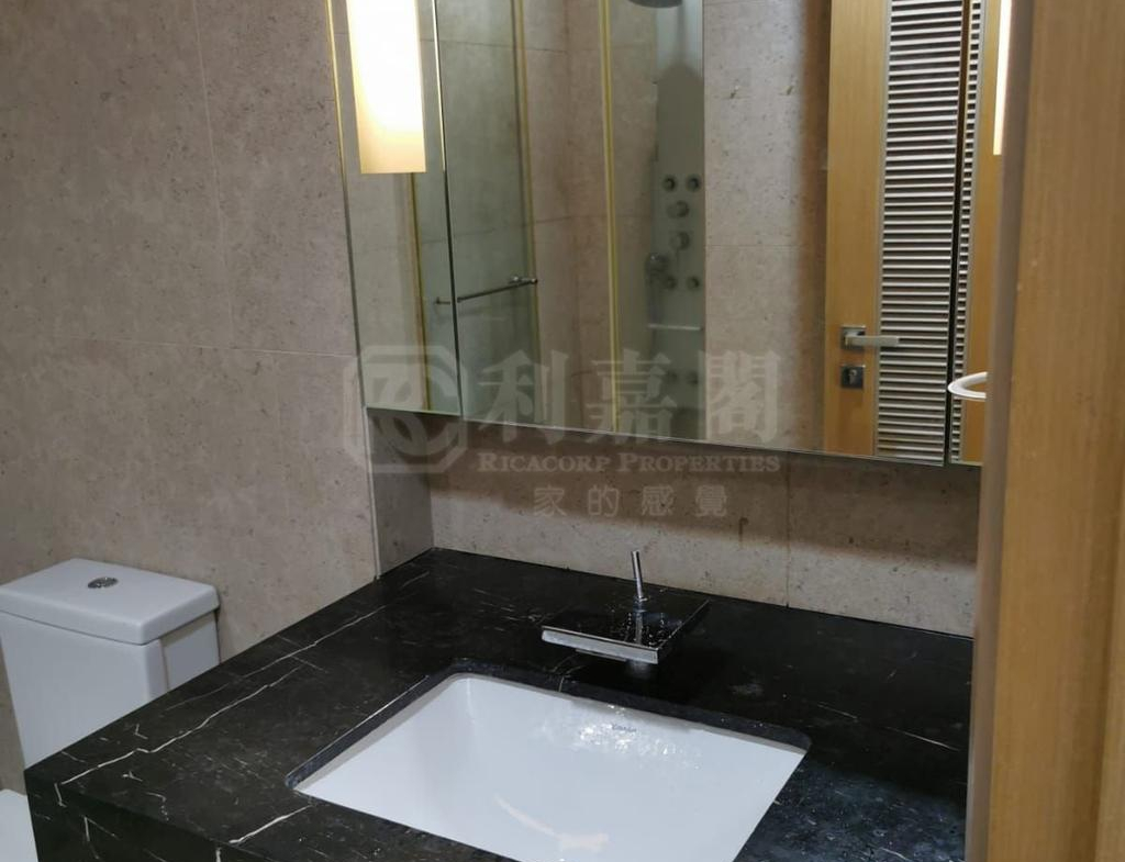 壹號雲頂 2期 雲頂峰 雲頂峰 - 28NTS – 香港北部都會區