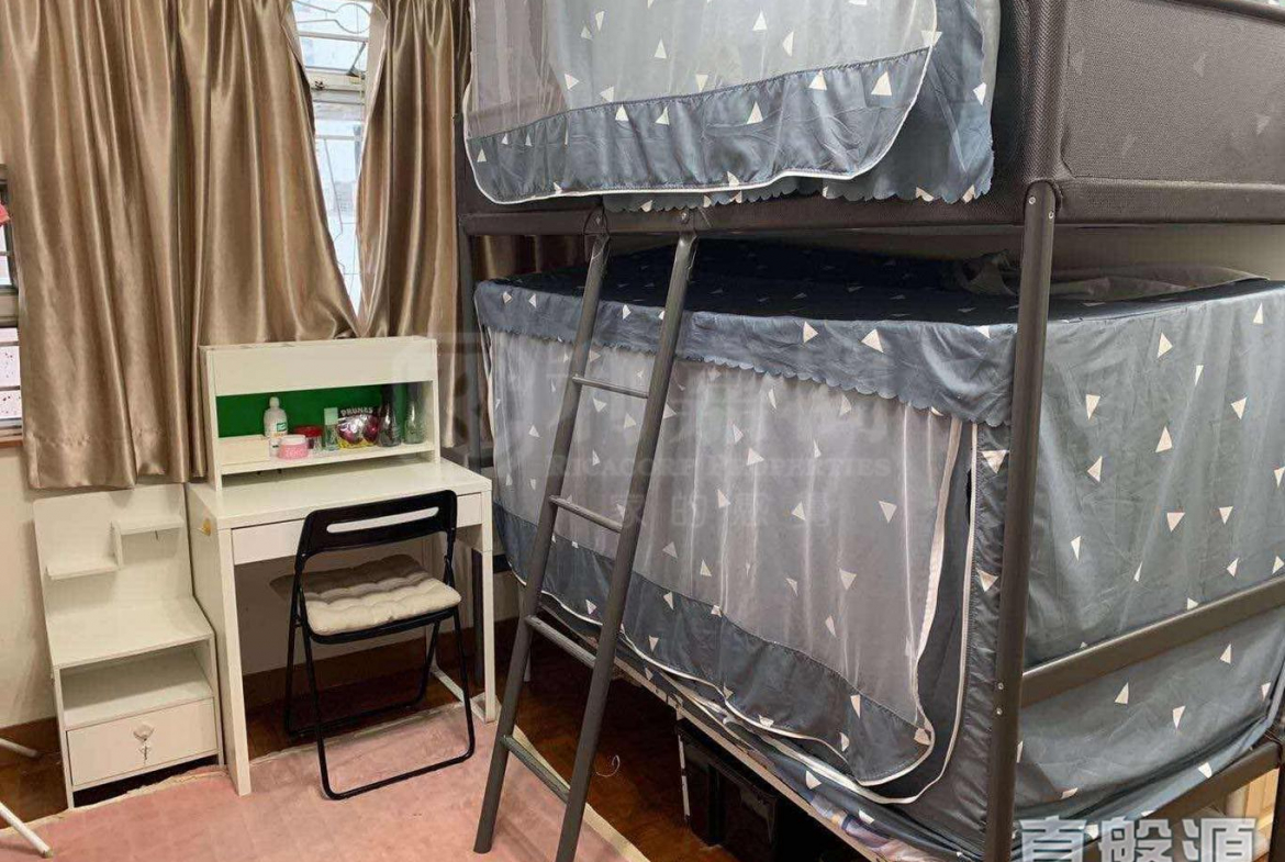 金輝花園 - 28NTS – 香港北部都會區