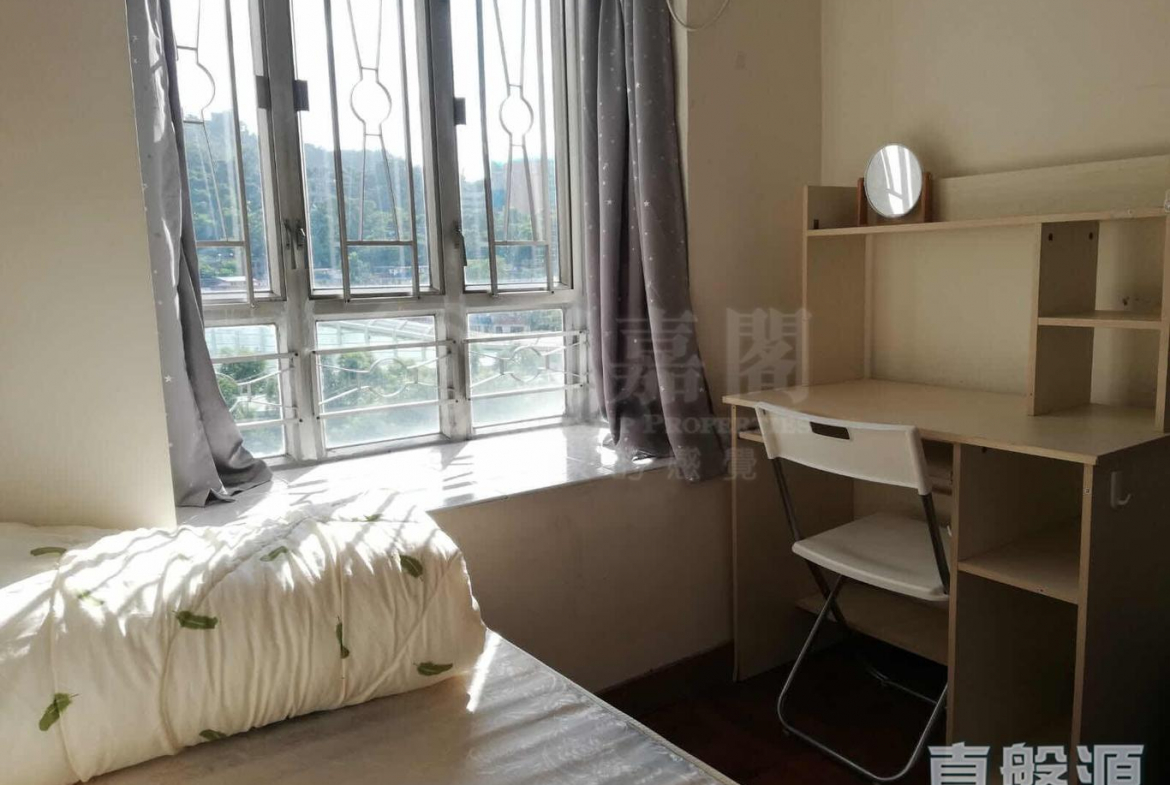 金輝花園 - 28NTS – 香港北部都會區