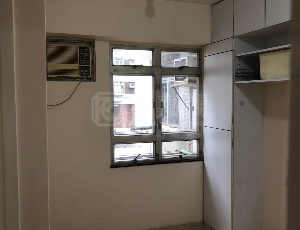 興盛洋樓 - 28NTS – 香港北部都會區