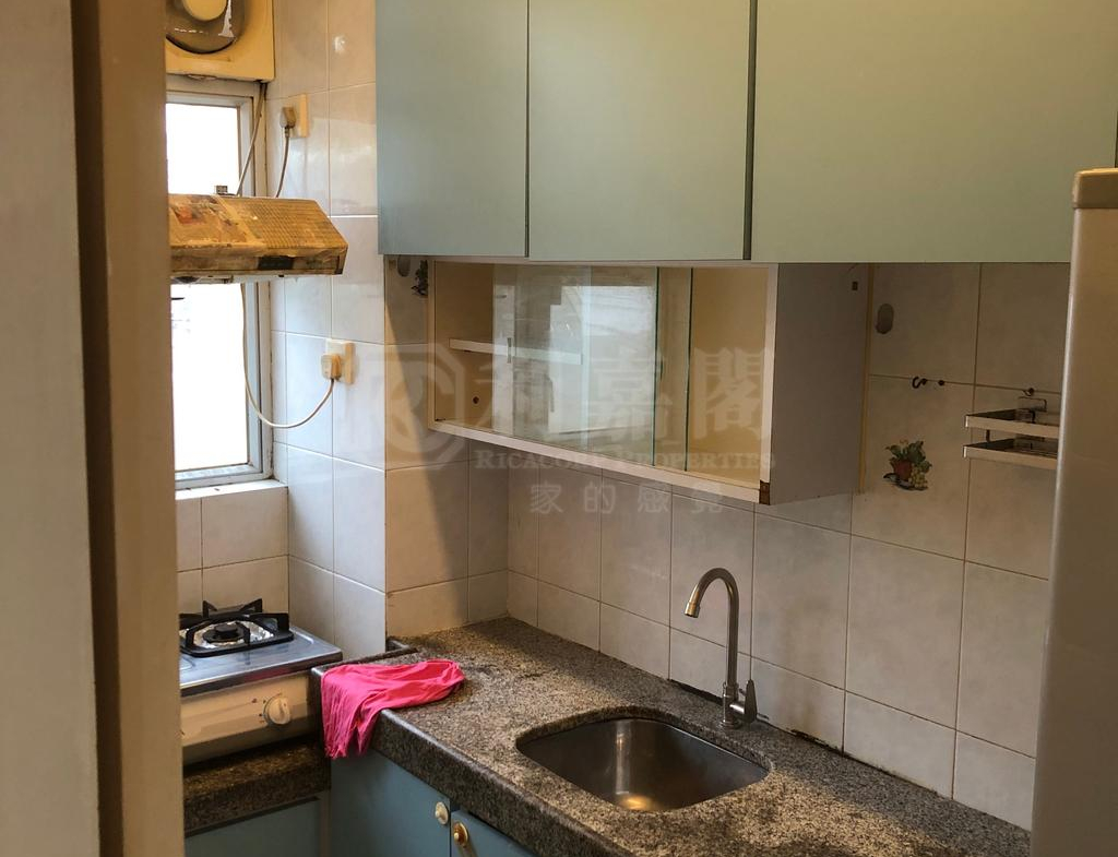 興盛洋樓 - 28NTS – 香港北部都會區