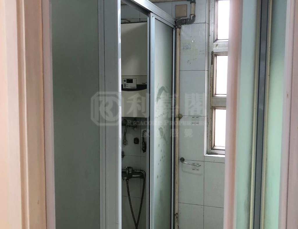 興盛洋樓 - 28NTS – 香港北部都會區