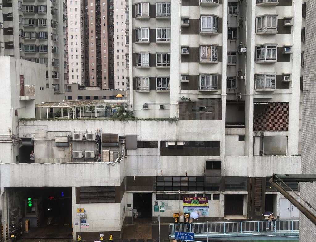 興盛洋樓 - 28NTS – 香港北部都會區