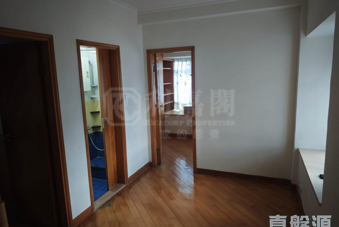 河畔花園 A座 - 28NTS – 香港北部都會區