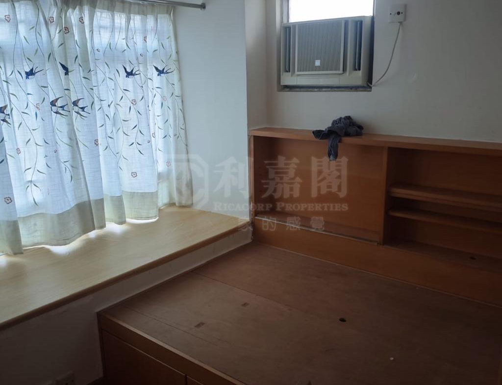 河畔花園 A座 - 28NTS – 香港北部都會區