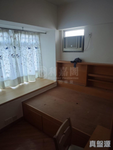 河畔花園 A座 - 28NTS – 香港北部都會區