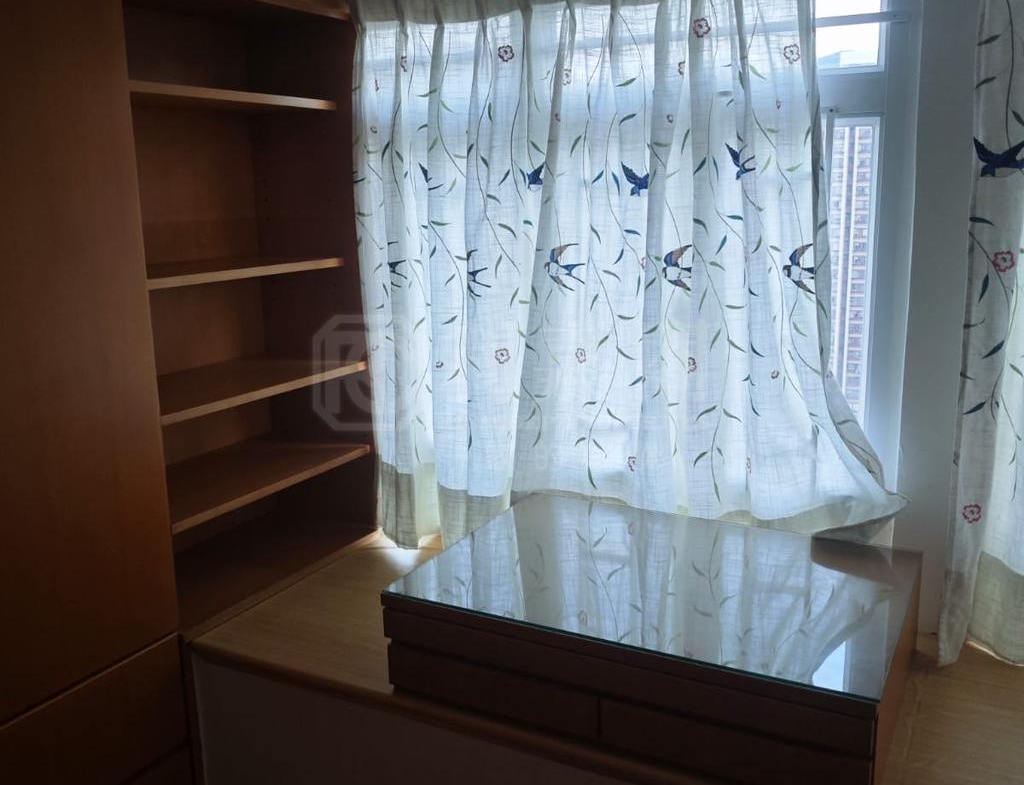 河畔花園 A座 - 28NTS – 香港北部都會區