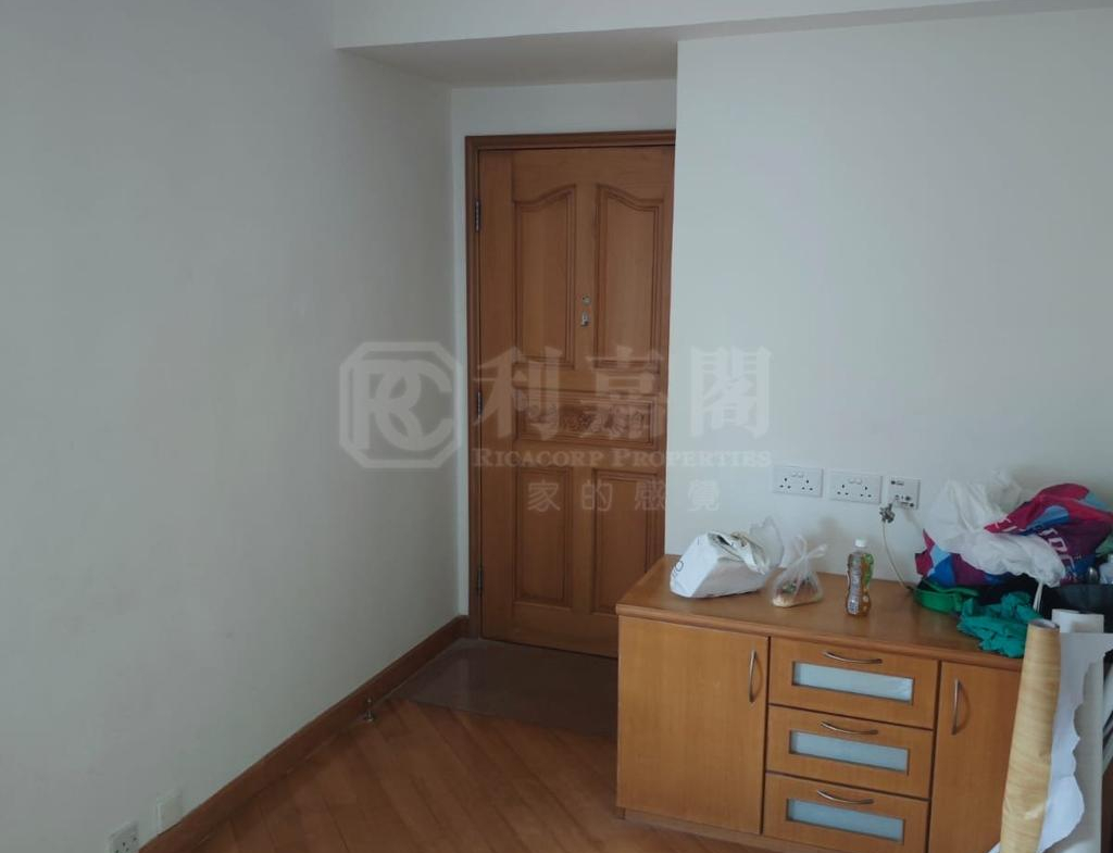 河畔花園 A座 - 28NTS – 香港北部都會區