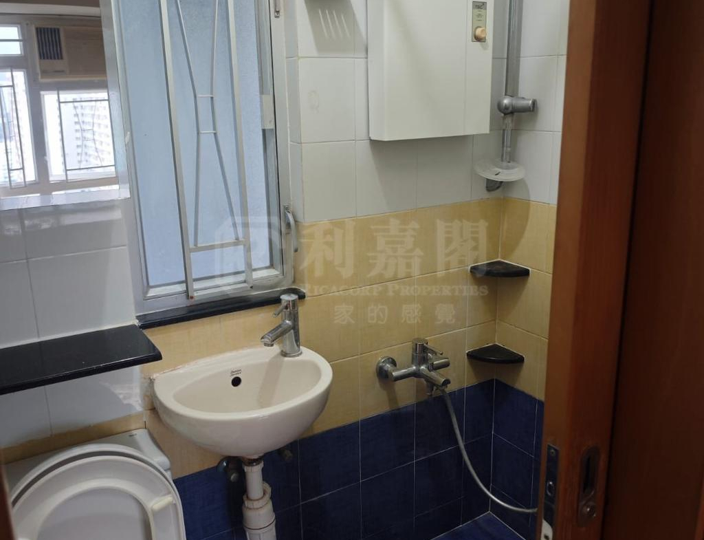 河畔花園 A座 - 28NTS – 香港北部都會區