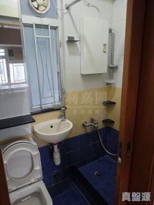 河畔花園 A座 - 28NTS – 香港北部都會區