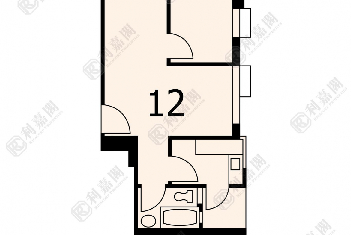 明雅苑 明昌閣 (C座) - 28NTS – 香港北部都會區