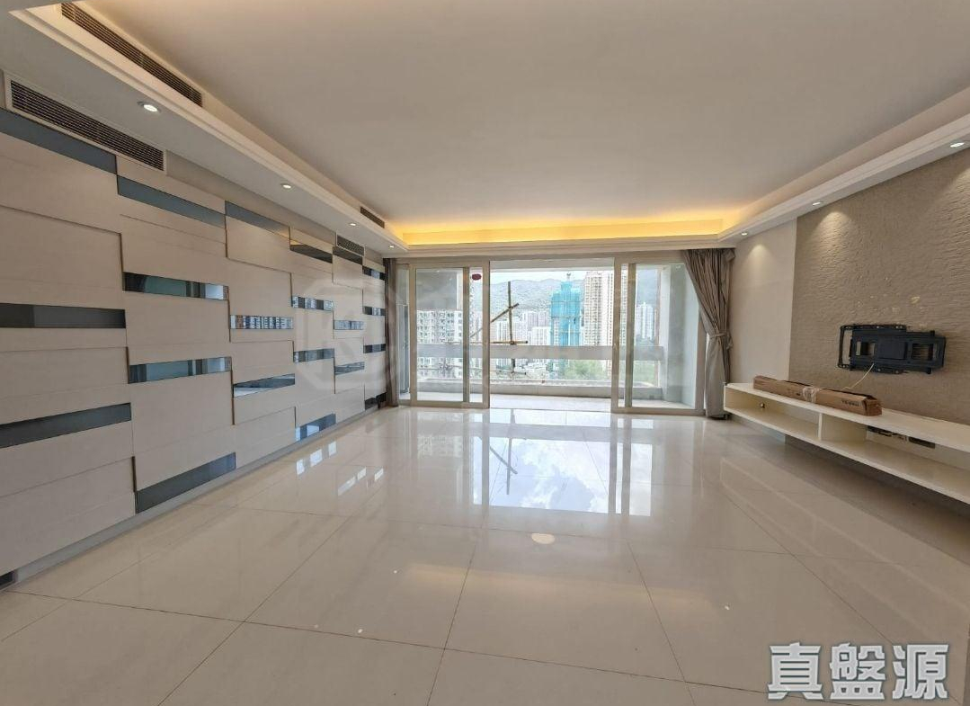 沙田花園 C座 - 28NTS – 香港北部都會區