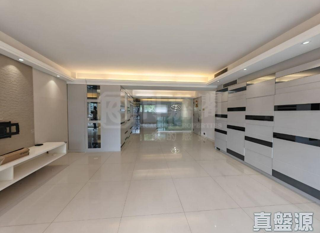 沙田花園 C座 - 28NTS – 香港北部都會區