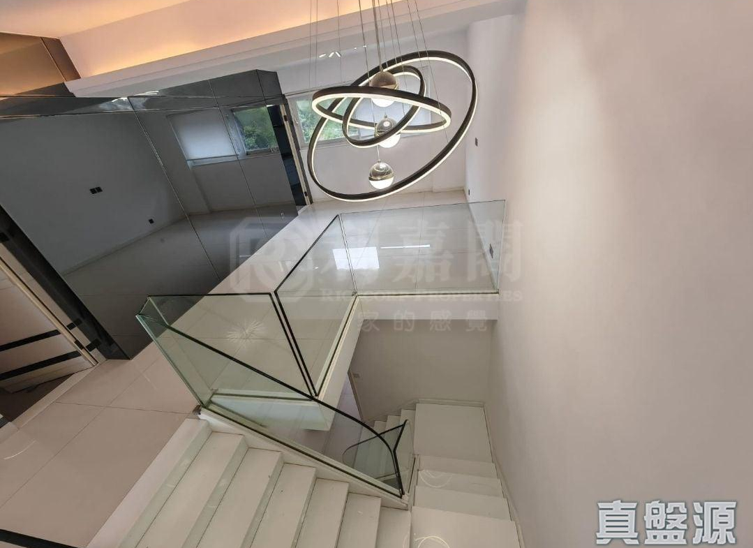 沙田花園 C座 - 28NTS – 香港北部都會區