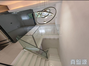 沙田花園 C座 - 28NTS – 香港北部都會區