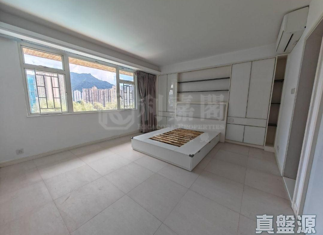 沙田花園 C座 - 28NTS – 香港北部都會區