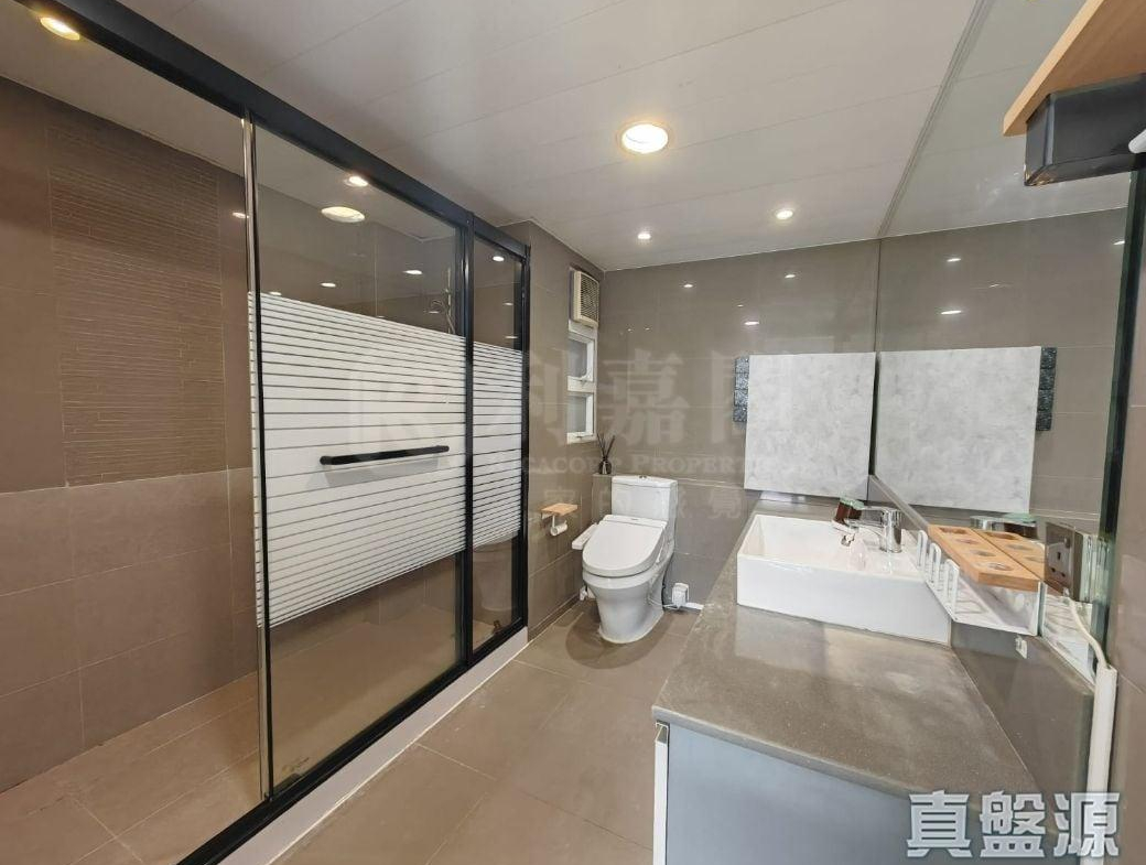 沙田花園 C座 - 28NTS – 香港北部都會區