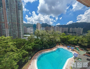 沙田花園 C座 - 28NTS – 香港北部都會區