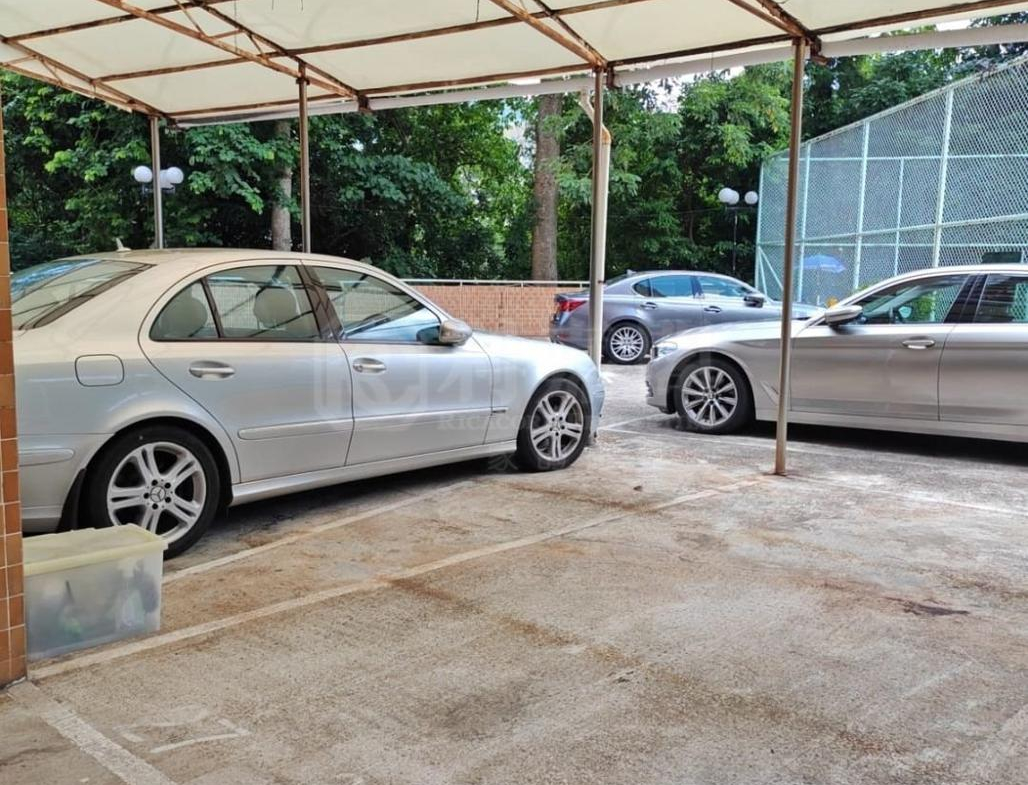 沙田花園 C座 - 28NTS – 香港北部都會區