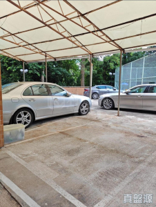 沙田花園 C座 - 28NTS – 香港北部都會區