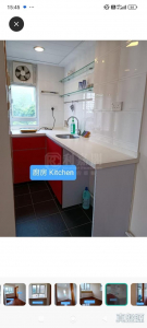 花園城 3期 雅芝苑 (C座) - 28NTS – 香港北部都會區