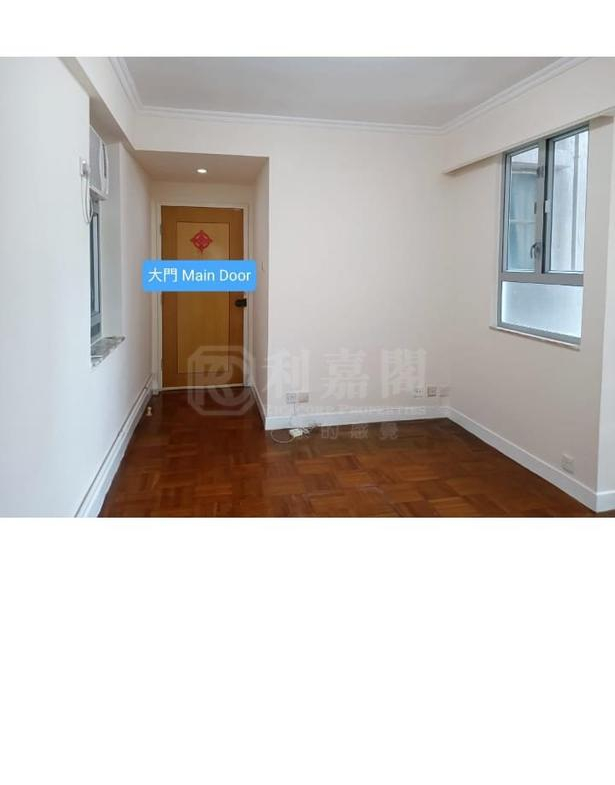 花園城 3期 雅芝苑 (C座) - 28NTS – 香港北部都會區