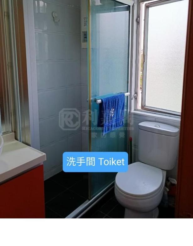 花園城 3期 雅芝苑 (C座) - 28NTS – 香港北部都會區