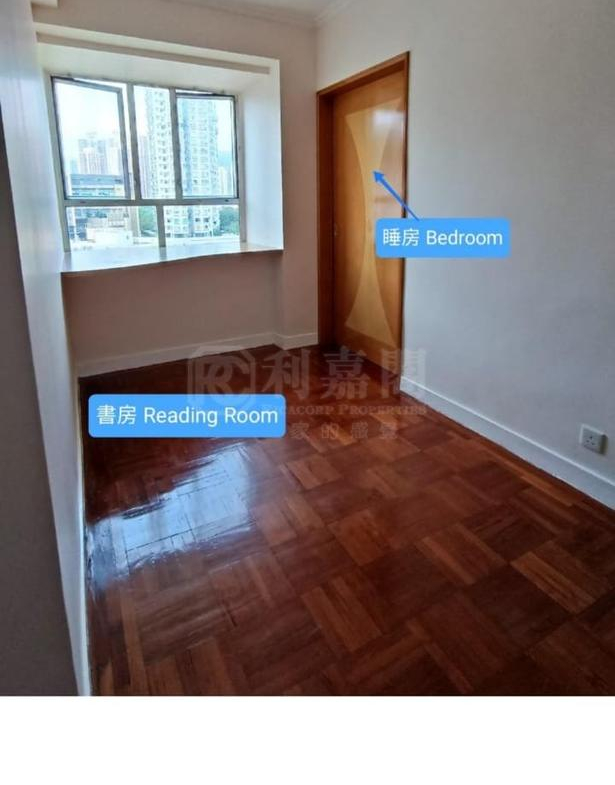 花園城 3期 雅芝苑 (C座) - 28NTS – 香港北部都會區