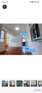 花園城 3期 雅芝苑 (C座) - 28NTS – 香港北部都會區