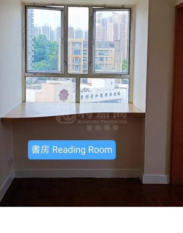 花園城 3期 雅芝苑 (C座) - 28NTS – 香港北部都會區