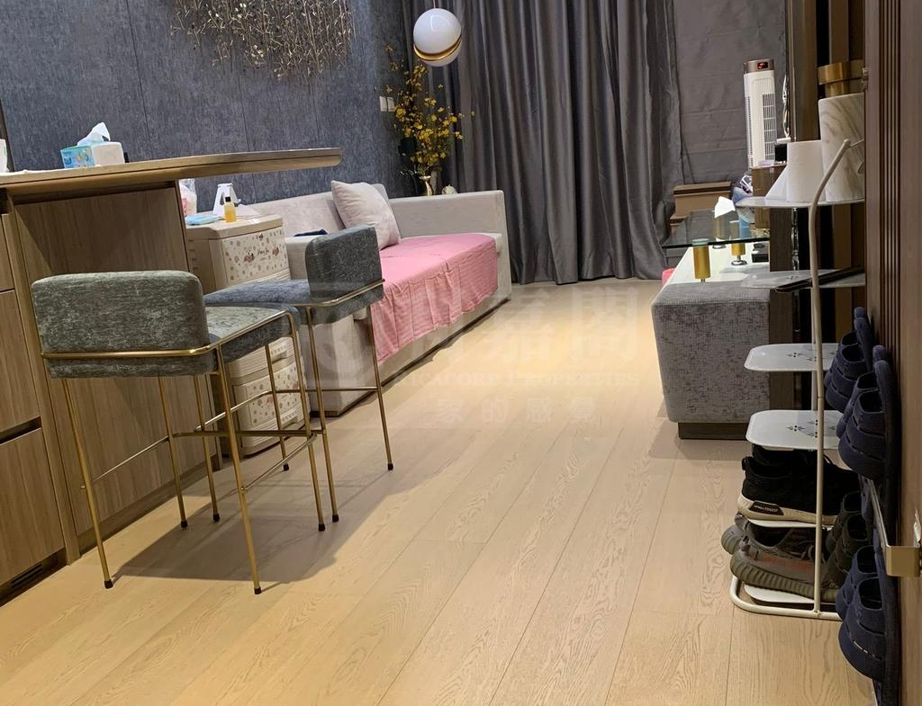 薈蕎 1翼 - 28NTS – 香港北部都會區