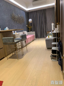 薈蕎 1翼 - 28NTS – 香港北部都會區