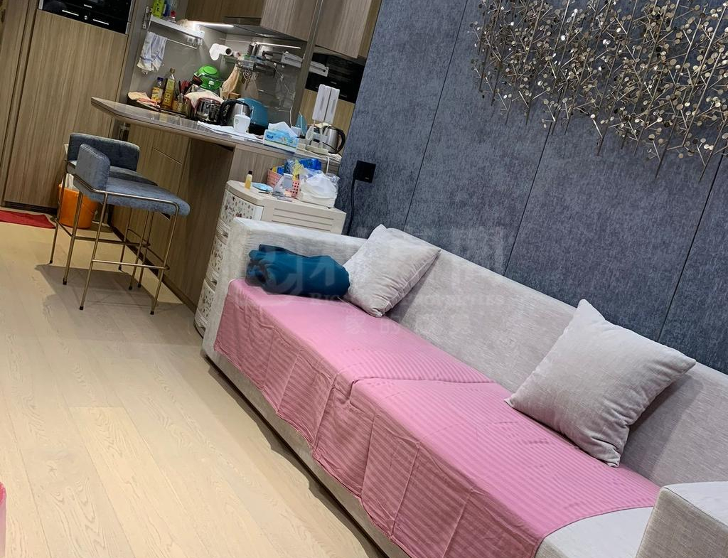 薈蕎 1翼 - 28NTS – 香港北部都會區