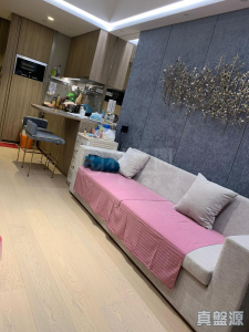 薈蕎 1翼 - 28NTS – 香港北部都會區